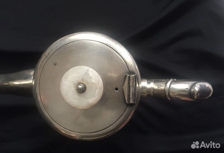 Заварочный чайник norblin, Царская Россия