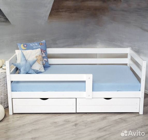 Кровать для дачи