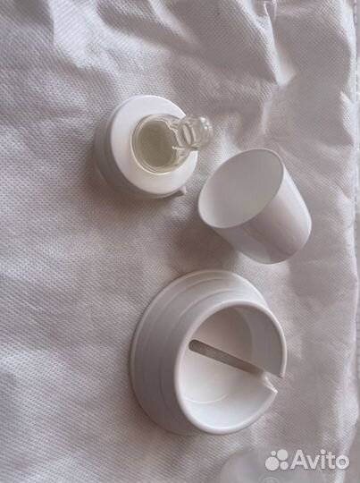 Молокоотсос ручной canpol babies