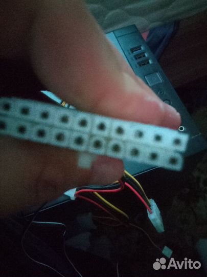 Блок питания w350