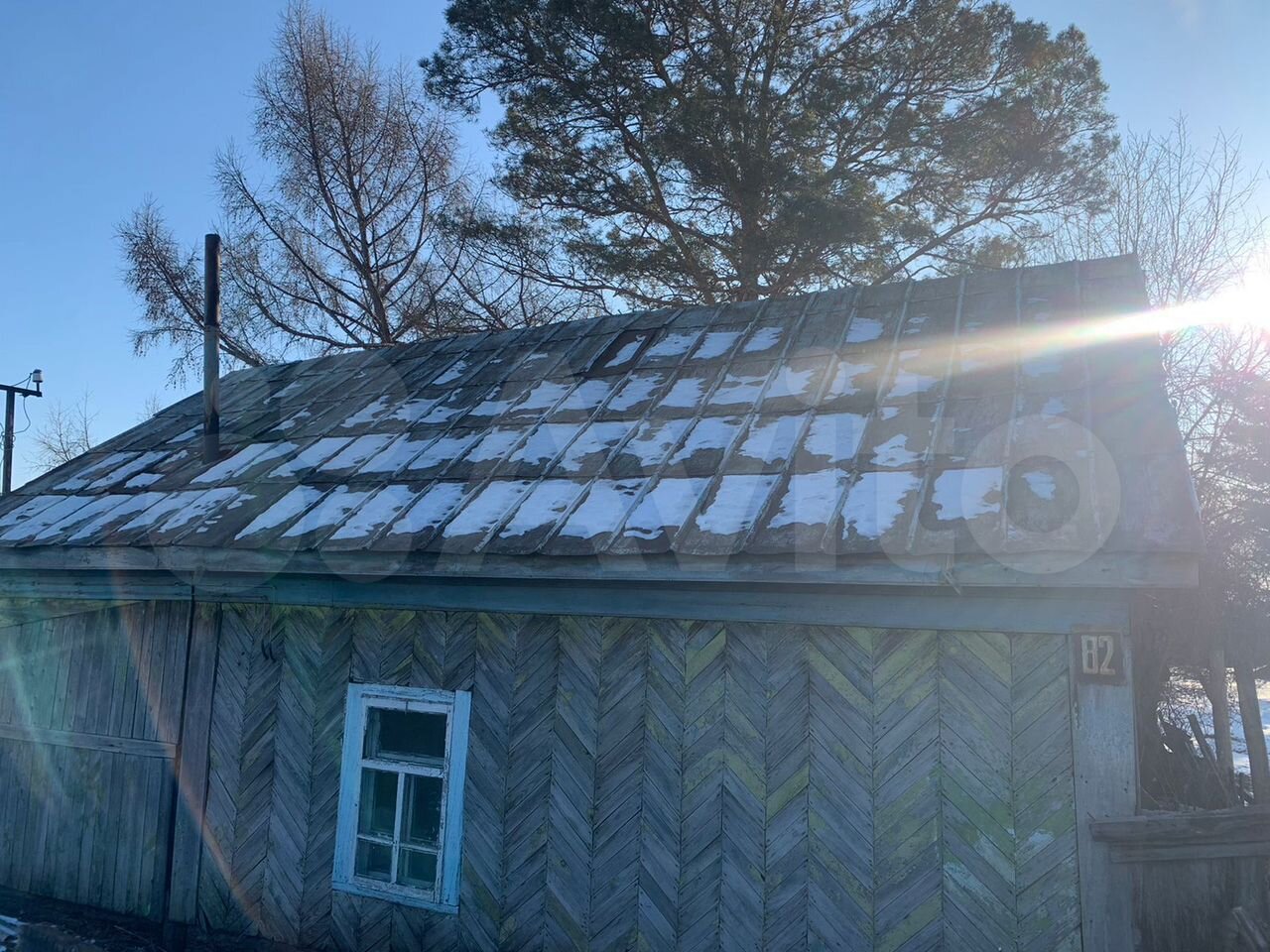 Участок 7,4 сот. (ИЖС)