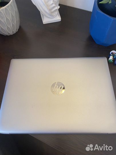 Ноутбук hp