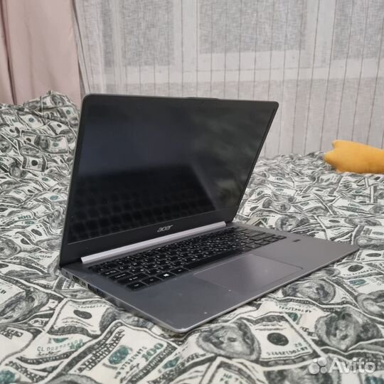 Ультрабук Acer Swift 1