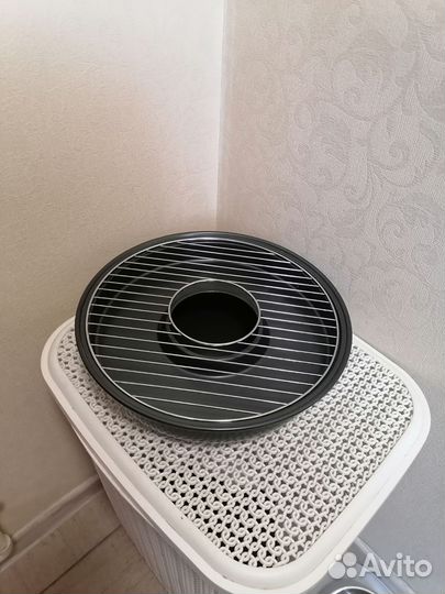 Сковородка гриль газ