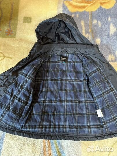 Куртка для мальчика