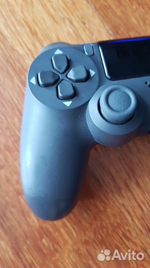 Геймпад sony dualshock 4 v2 (the last of us 2)