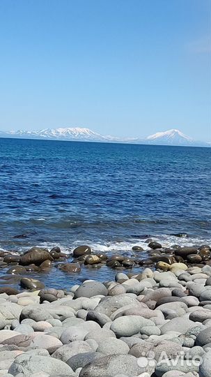 Путешествие по Парамуширу
