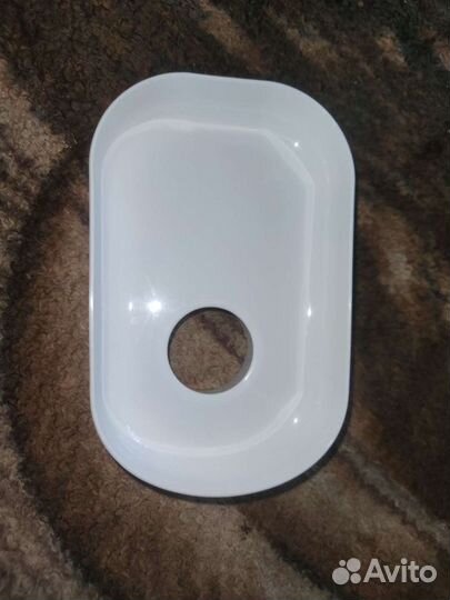 Лоток новый электромясорубки