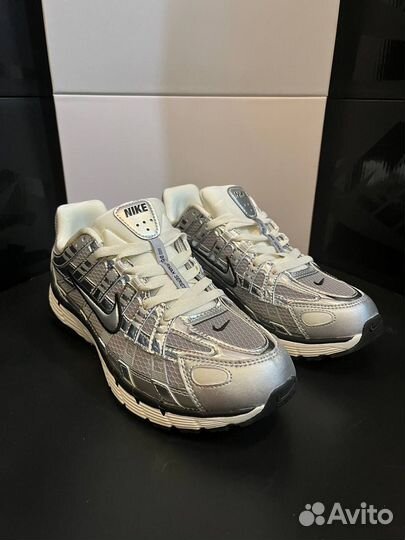 Nike p6000 оригинал