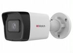 Камера видеонаблюдения HiWatch IPC-B020