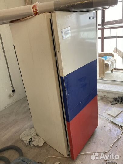 Холодильник ЗИЛ