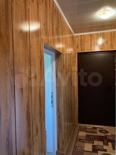 Дом 90 м² на участке 75 сот.