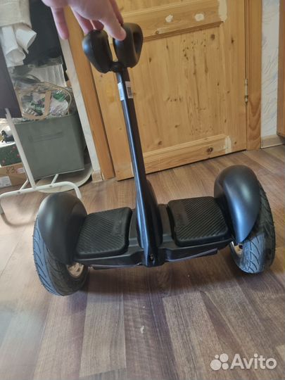 Гироскутер бу