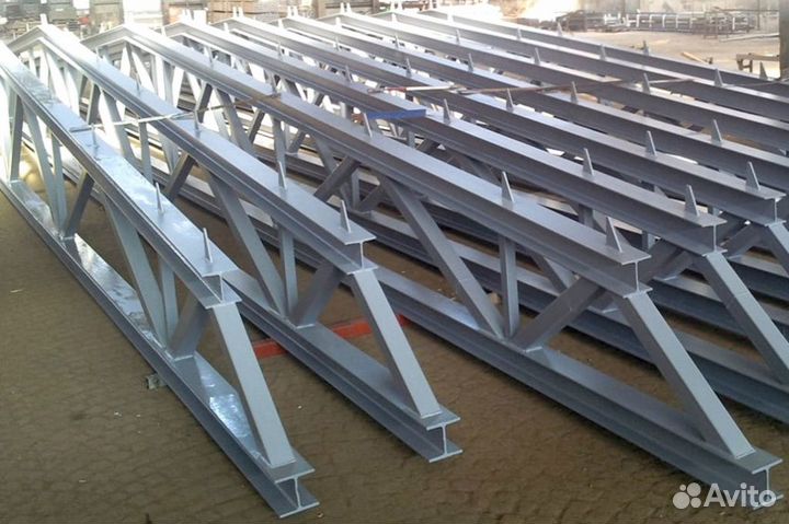 Изготовление металлоконструкций. Навесы, беседки