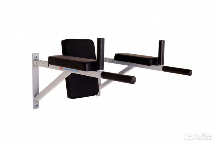 Турник брусья пресс