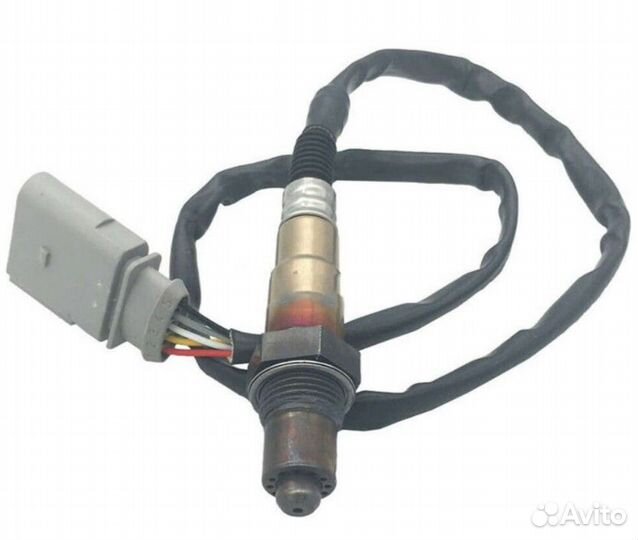 Кислородный датчик (VAG) bosch 0258027229 аналог