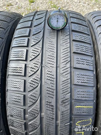 Bridgestone Blizzak LM-35 225/50 R17
