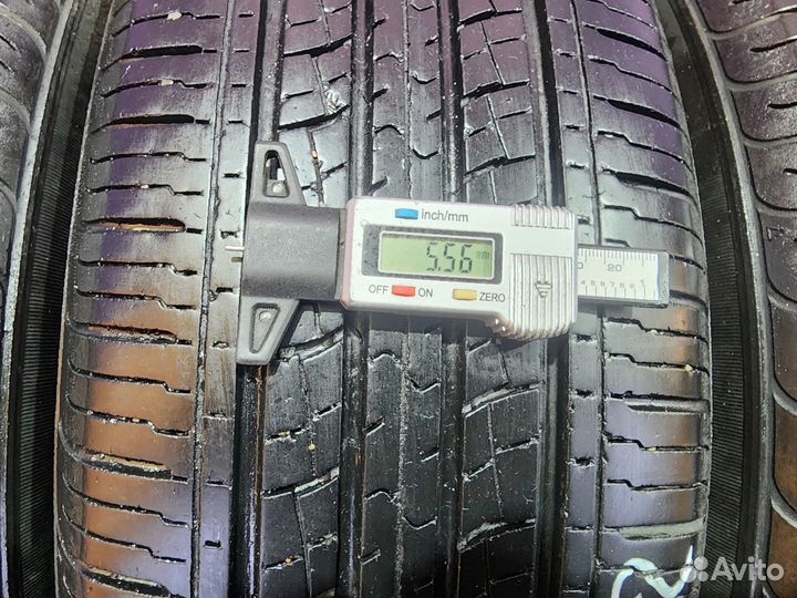 Kumho Solus KH16 225/65 R17 H