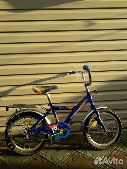 Детский велосипед б/у