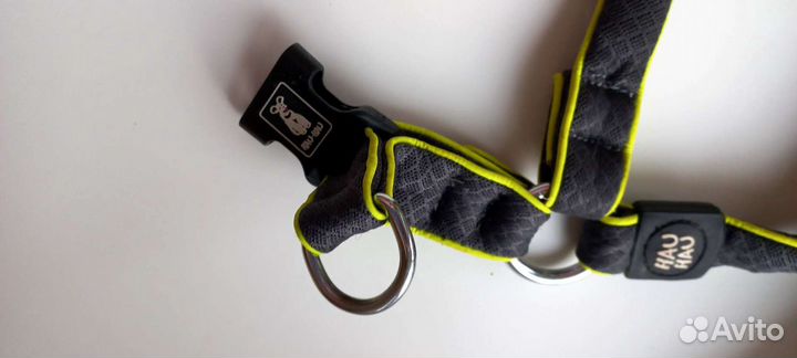 Шлейка для собаки. Торг