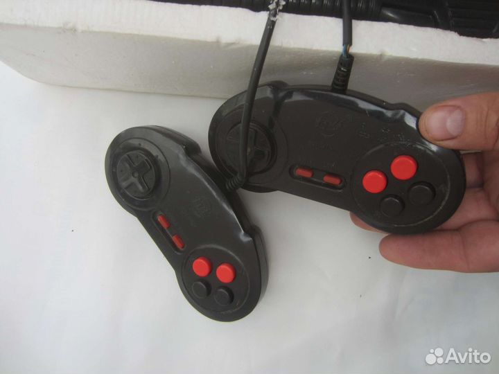 Игровая приставка life sm-888