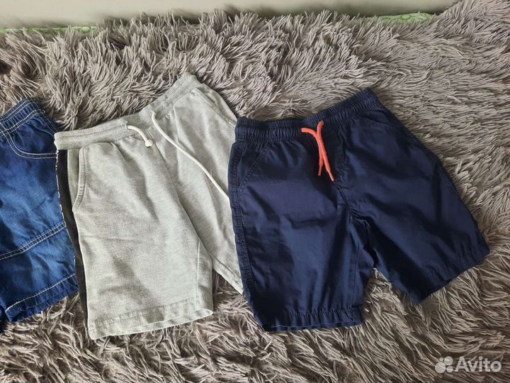 Шорты