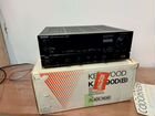 Усилитель Kenwood ka-990D box объявление продам