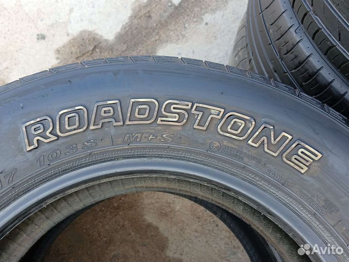 Roadstone Roadian H/T SUV 235/65 R17 103S