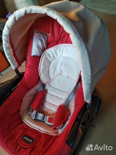 Автолюлька