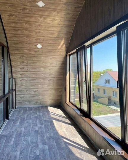 Окна пластиковые. Алюминиевые. Раздвижные двери