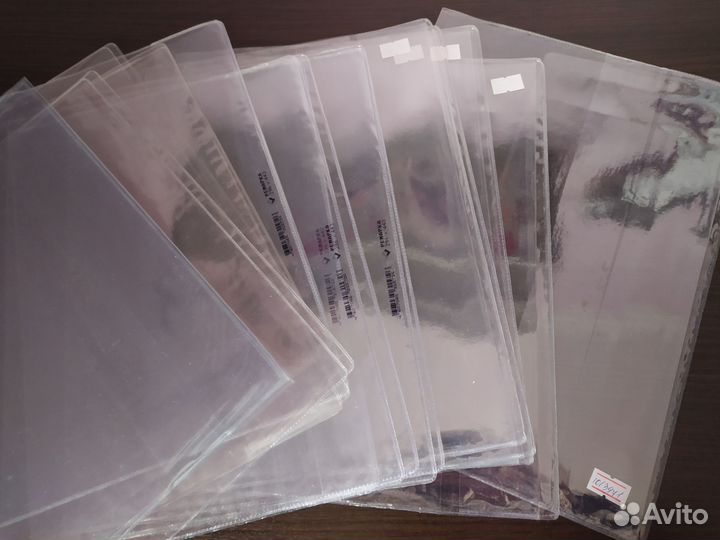 Обложки для учебников