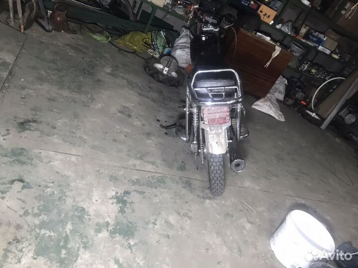 Альфа вираго