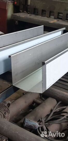 Гибка металла Листогиб-услуги