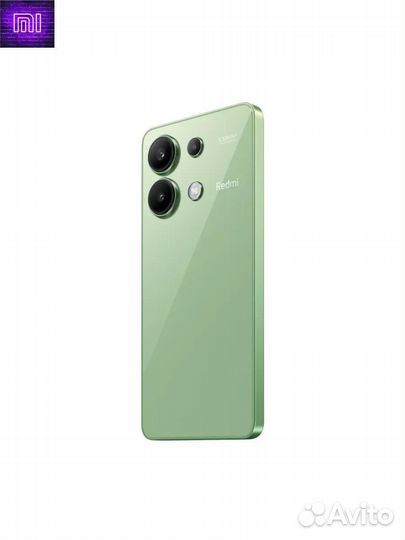 Xiaomi Redmi Note 13, 8/256 ГБ