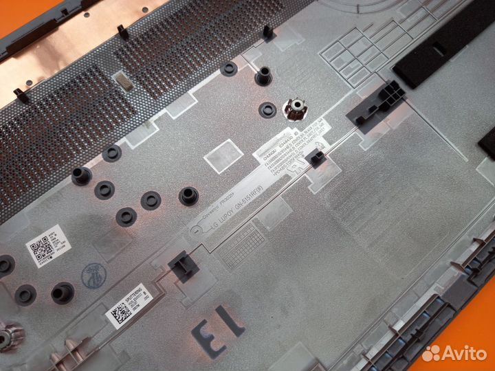 32608 Нижняя крышка для Lenovo Ideapad S145-14IWL