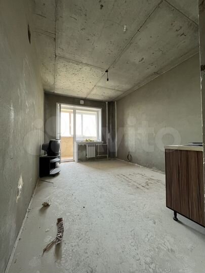 3-к. квартира, 95,3 м², 7/17 эт.