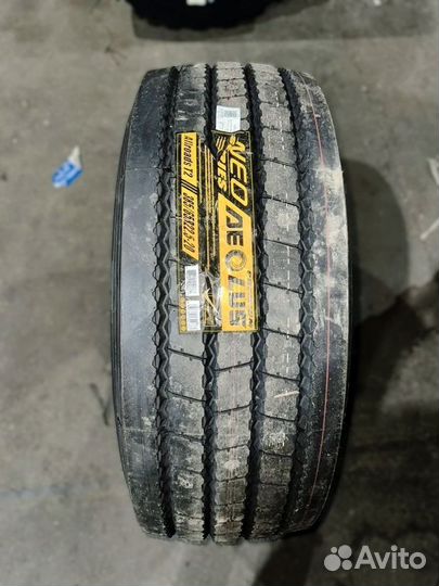 Aeolus Neo Allroads T2 385/65