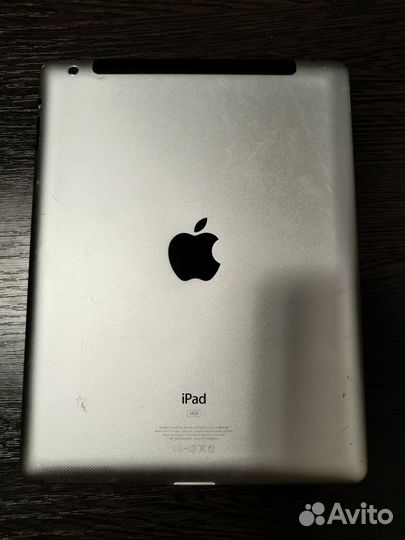 iPad 2