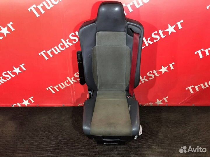 Сиденье водительское пневматическое Renault T