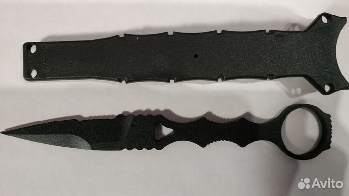 Benchmade socp, BM178SBK, оригинал