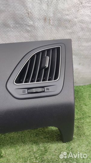 Накладка Airbag в торпедо Hyundai IX35 2011