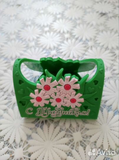 Подставка для телефона