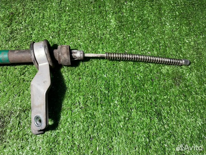 Трос стояночного тормоза задний правый Toyota