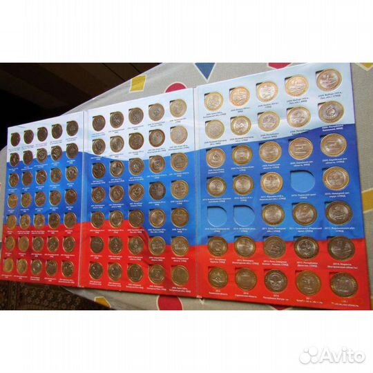 Биметалл-Древние города, Регионы, События