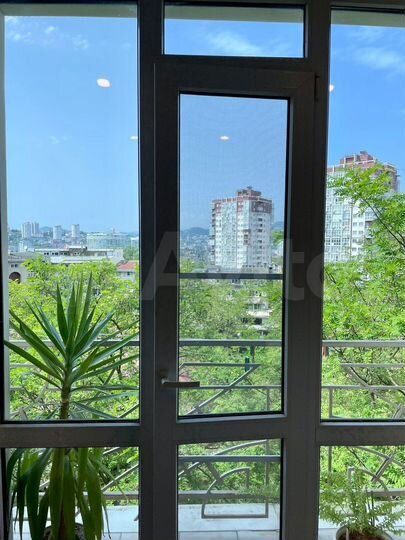 Квартира-студия, 22 м², 4/5 эт.