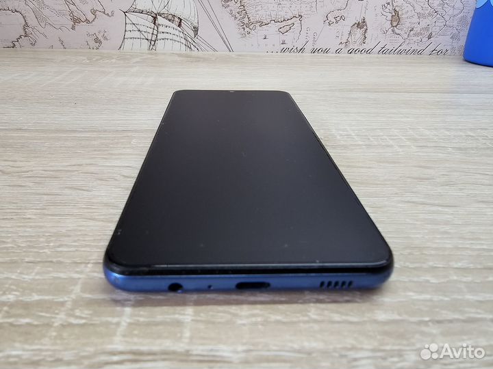 Samsung Galaxy M12, 3/32 ГБ