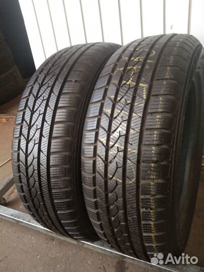 Falken Euroall Season AS200 215/60 R17 96H