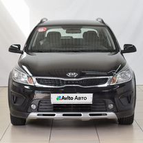 Kia Rio X-Line 1.6 AT, 2019, 66 571 км, с пробегом, цена 1 569 999 руб.