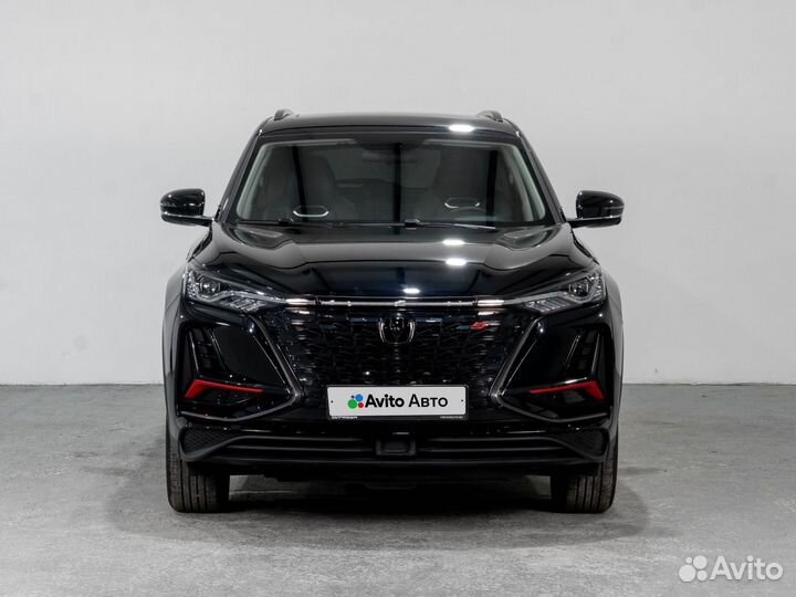 Changan CS75 Plus 1.5 AT, 2023, 7 120 км