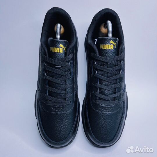 Кроссовки puma CA PRO classic